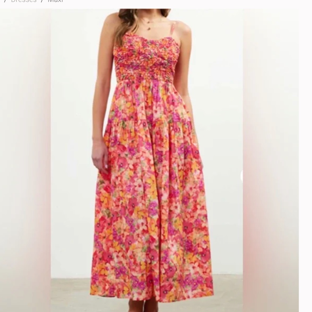 Layered With Love Skies Are Blue Dress Lot Of 2 Size 3x Spring Nwt